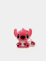Розовый usb флешка Стич, 16Гб