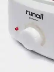 Подогреватель для воска №4046 Runail Professional, 400 мл