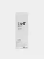 Полоски для депиляции Cardi, 7х20 см, 100 штук