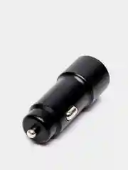 Автомобильное зарядное устройство Viaking type c, 65w, Quick Charge 6.0