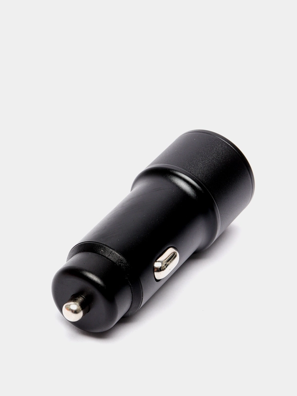 Автомобильное зарядное устройство Viaking type c, 65w, Quick Charge 6.0