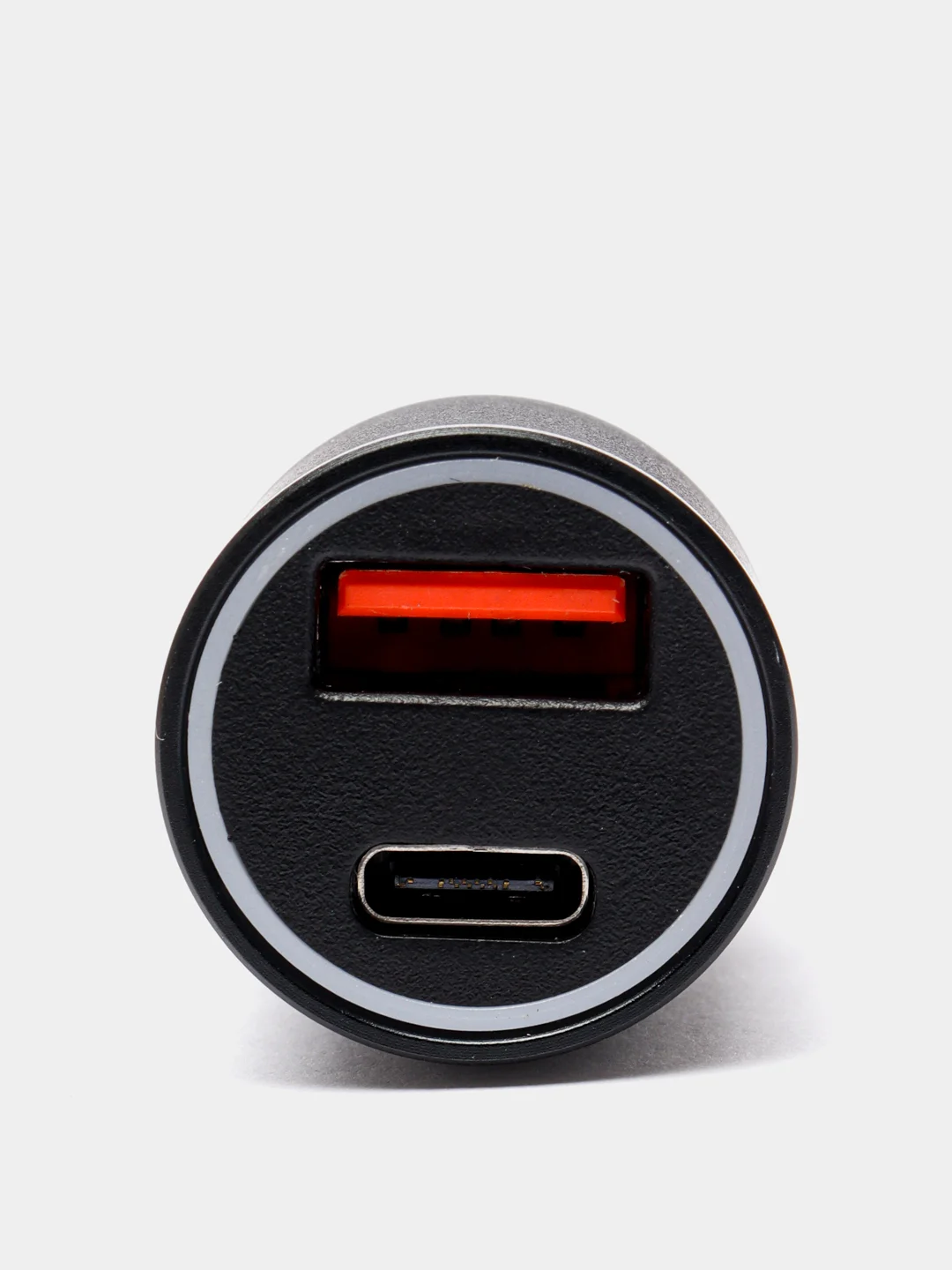 Автомобильное зарядное устройство Viaking type c, 65w, Quick Charge 6.0