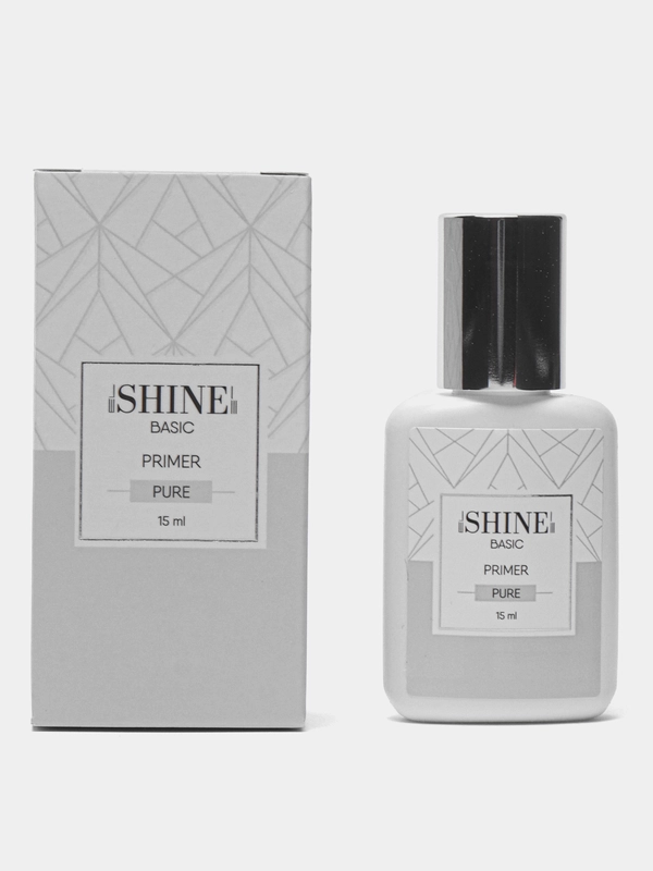 Праймер для наращивания ресниц ElShine, 15 мл