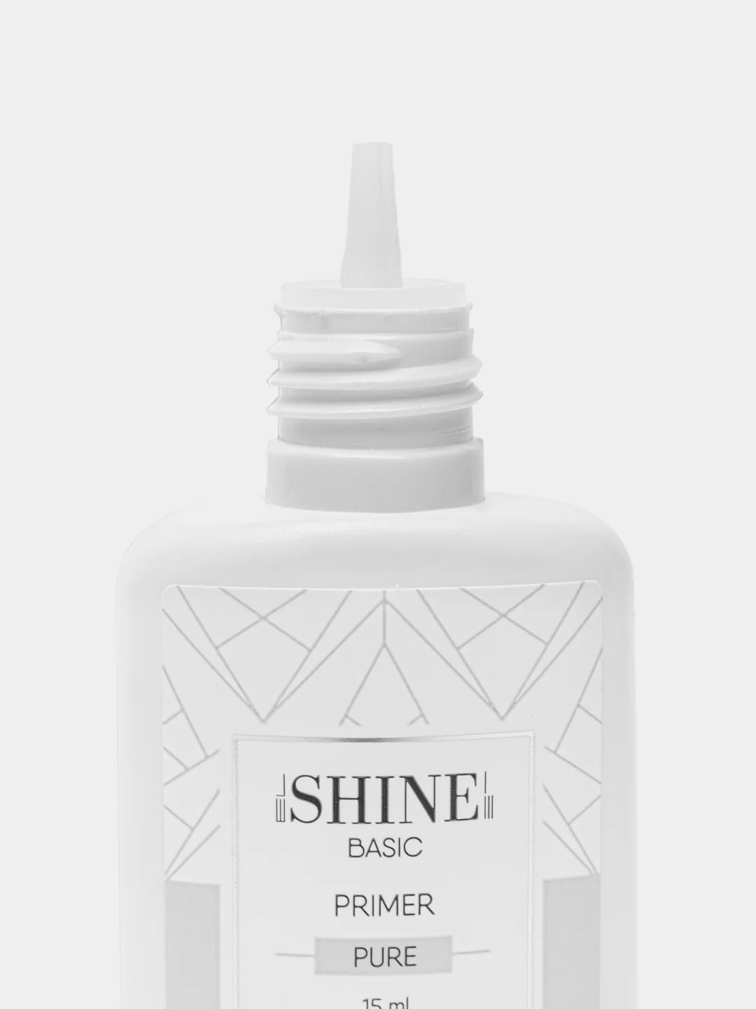 Праймер для наращивания ресниц ElShine, 15 мл