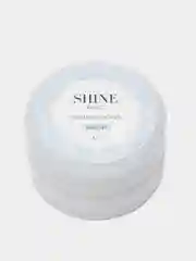 Кремовый ремувер для снятия наращенных ресниц elSHINE