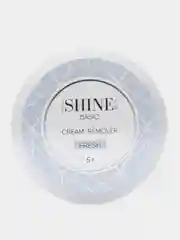 Кремовый ремувер для снятия наращенных ресниц elSHINE
