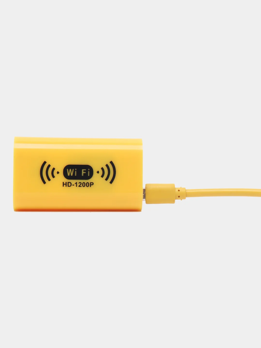 Желтый hd-камера для осмотра, беспроводной, Wi-Fi эндоскоп, 1-10 метров