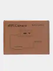 Желтый hd-камера для осмотра, беспроводной, Wi-Fi эндоскоп, 1-10 метров