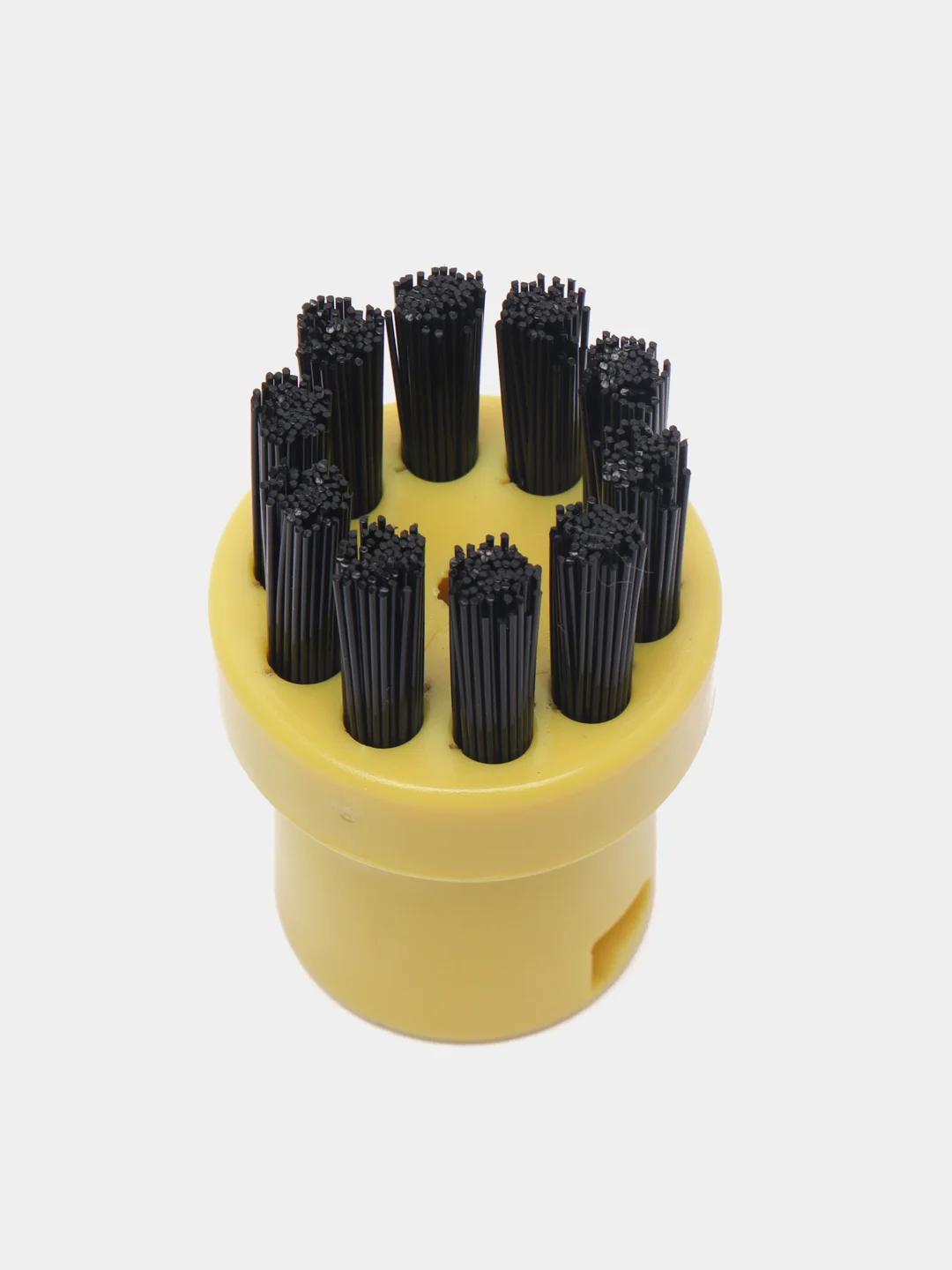 Насадки - щётки для пароочистителя Karcher SC, комплект 3 штуки