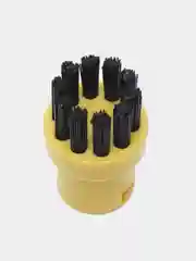 Насадки - щётки для пароочистителя Karcher SC, комплект 3 штуки