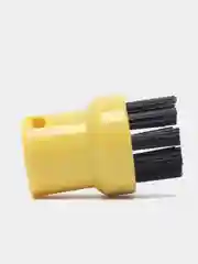 Насадки - щётки для пароочистителя Karcher SC, комплект 3 штуки
