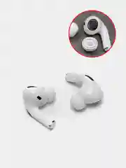 Белый наушники беспроводные Pods Pro, чип Airoha А1562