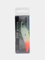 Белый раттлин TsuYoki Vika 90S