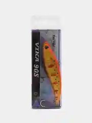 Рыжий раттлин TsuYoki Vika 90S