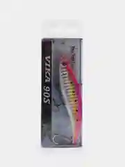 Розовый раттлин TsuYoki Vika 90S