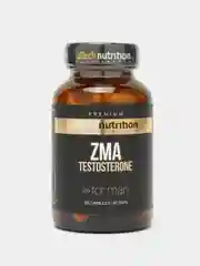 БАД к пище aTech nutrition Premium Zma- цинк + магний + аспарагиновая кислота, 60 капсул