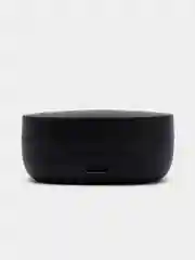Черный беспроводные наушники,  Bluetooth, сенсорное управление, шумоподавление
