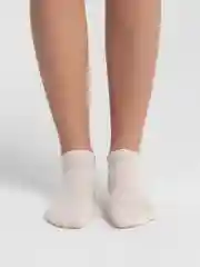 Слоновая кость носки женские