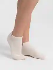 Слоновая кость носки женские