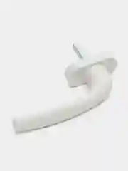 Белый ручка оконная "Элит"