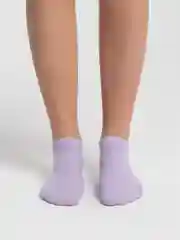 Конфетный носки женские