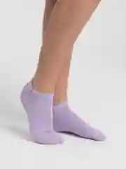 Конфетный носки женские