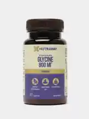 Nutraway Глицин, 90 таблеток