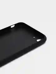 Зеленый чехол для iPhone 7 / iPhone 8 Gradient Glass