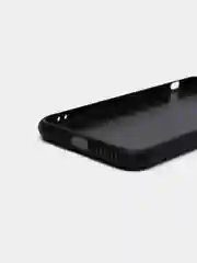 Зеленый чехол для iPhone 7 / iPhone 8 Gradient Glass
