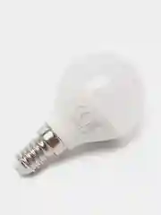 Лампа светодиодная Ecola LED Premium, 8W, 220V, E14, 4000К, белый