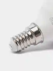 Лампа светодиодная Ecola LED Premium, 8W, 220V, E14, 4000К, белый