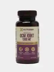 БАД к пище Nutraway GCM JOINT, глюкозамин хондроитин с МСМ, 90 таблеток