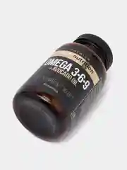 БАД к пище aTech Nutrition Premium Омега 3-6-9, с маслом авокадо, 60 капсул