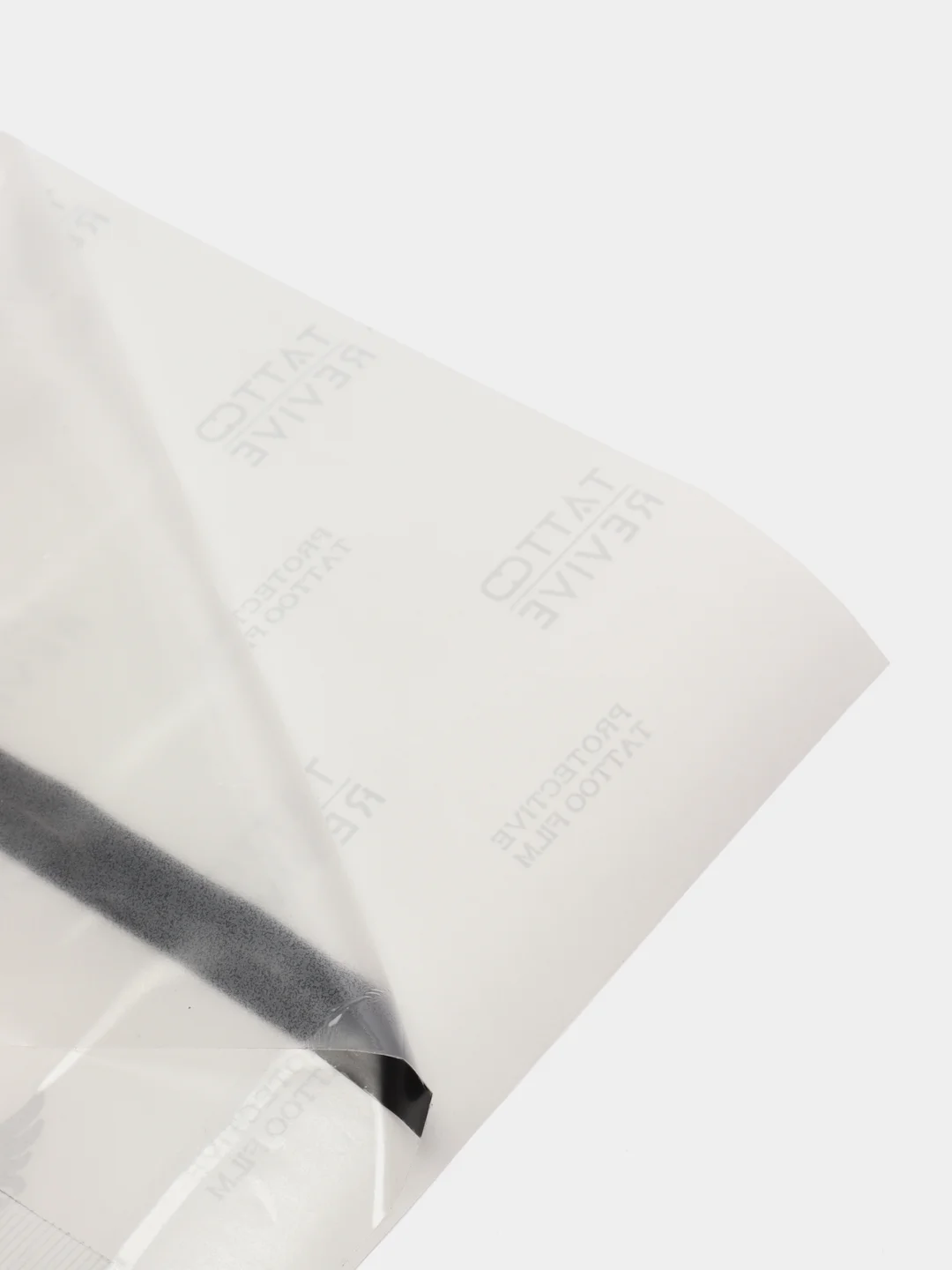 Плёнка для быстрого заживления татуировки Protective Tattoo Film Revive