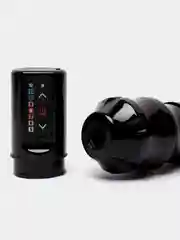 Беспроводная универсальная машинка для тату и татуажа FK Flux Exo V5 wireless battery pen