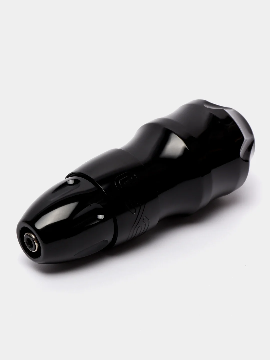 Беспроводная универсальная машинка для тату и татуажа FK Flux Exo V5 wireless battery pen