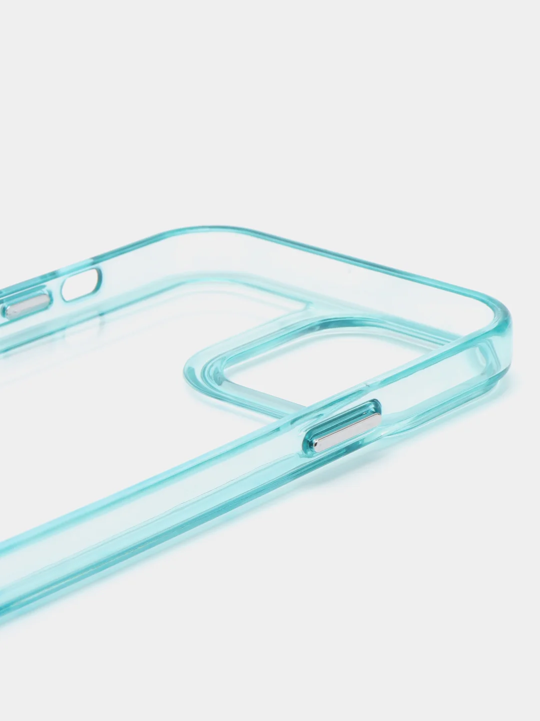 Розовый чехол Armour для iPhone 13 Pro Max, усиленный, противоударный