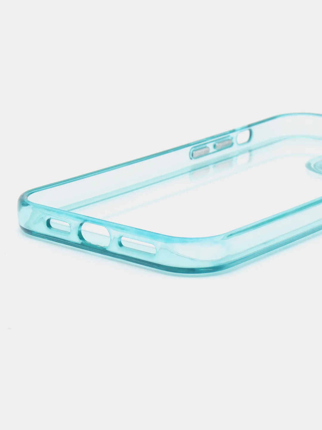 Розовый чехол Armour для iPhone 13 Pro Max, усиленный, противоударный