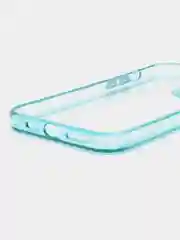 Розовый чехол Armour для iPhone 13 Pro Max, усиленный, противоударный
