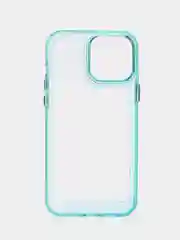 Розовый чехол Armour для iPhone 13 Pro Max, усиленный, противоударный