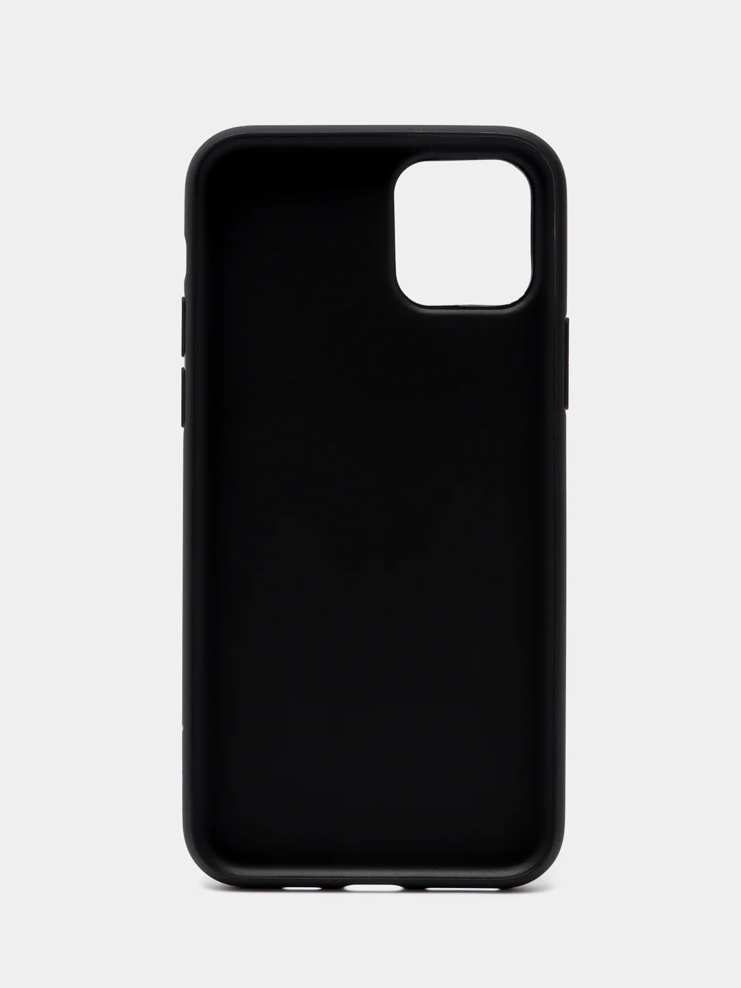 Чехол-бампер Hoco Fascination Series для Apple iPhone 11 Pro, черный, 0,8 мм