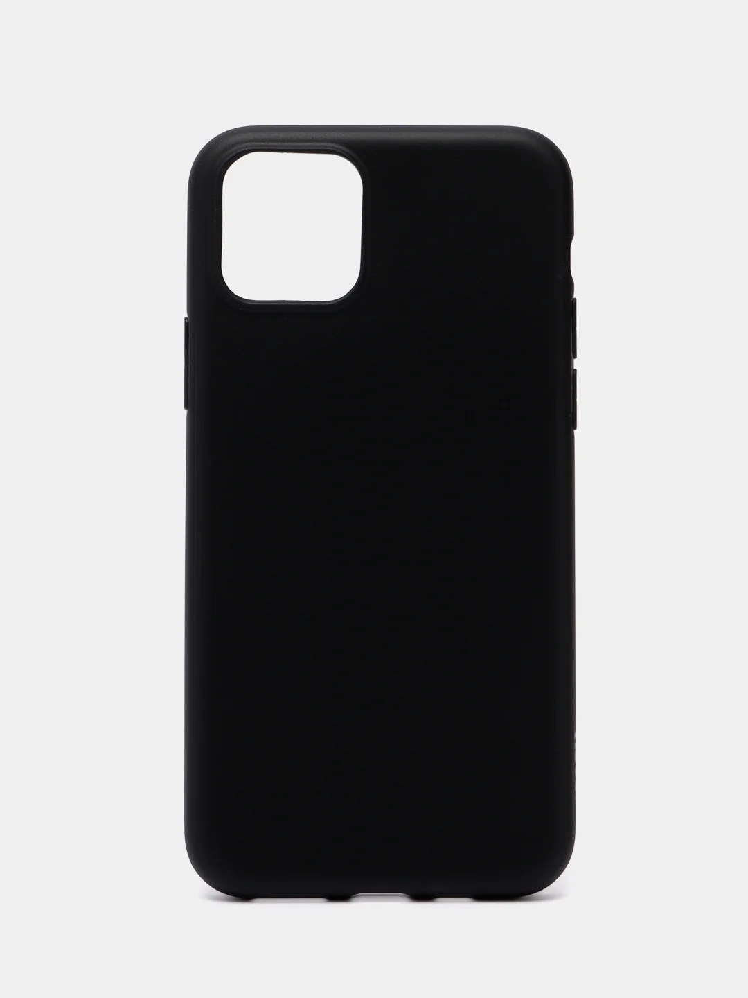 Чехол-бампер Hoco Fascination Series для Apple iPhone 11 Pro, черный, 0,8 мм