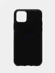 Чехол-бампер Hoco Fascination Series для Apple iPhone 11 Pro, черный, 0,8 мм