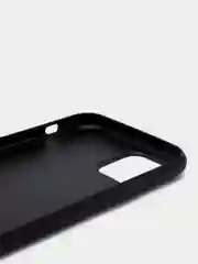 Чехол-бампер Hoco Fascination Series для Apple iPhone 11 Pro, черный, 0,8 мм