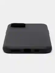 Чехол-бампер Hoco Fascination Series для Apple iPhone 11 Pro, черный, 0,8 мм