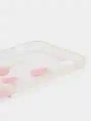 Бежевый силиконовый чехол Areyar для iPhone 6 / 6s