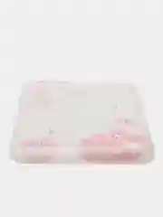 Белый силиконовый чехол Areyar для iPhone 6 / 6s
