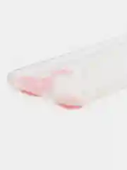 Белый силиконовый чехол Areyar для iPhone 6 / 6s