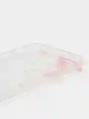 Белый силиконовый чехол Areyar для iPhone 6 / 6s
