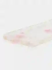 Бежевый меланж силиконовый чехол Areyar для iPhone 6 / 6s